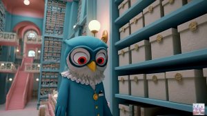 Бюро потерянных вещей