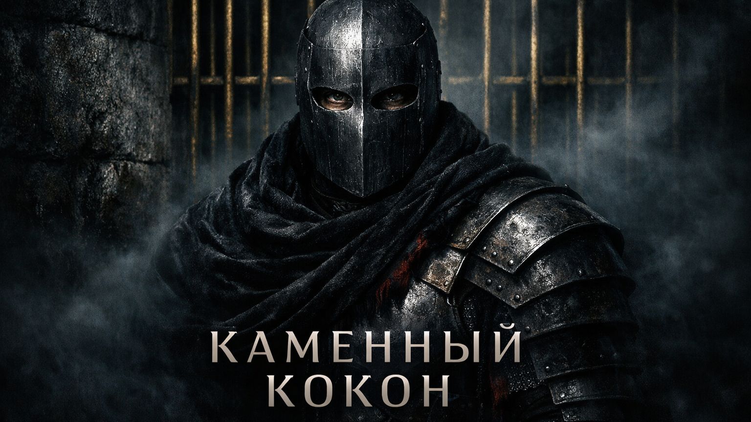 orDor — «Каменный Кокон» | Тёмный industrial rock о памяти, страхе и плене