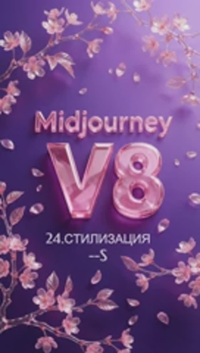 Стилизация в Миджорни