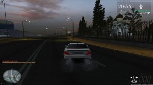 Vyacheslav_Levante: Уход с места ДТП (ЖБ-на игроков #72)