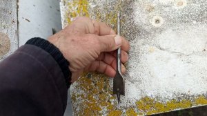 Мой вариант работы с сублиматором щавелевой кислоты в ППУ.