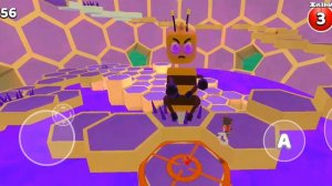 супер бер (УЛЕЙ)