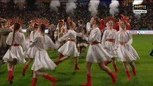 ВЛАДА МИРАВИ – «КАЛИНКА» | РОССИЯ – НИКАРАГУА | VLADA MIRAVI – KALINKA