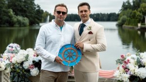 Холоп 3 | Трейлер на русском