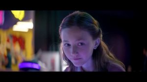 Распаковка - трейлер