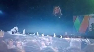 Шансон 90-ых. Воркутинская зима (Катя Огонек)