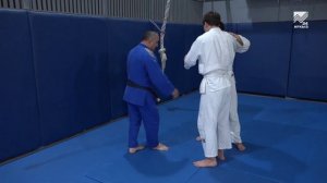 Тальмир Байрамуков — чемпион СКФО по боевому самбо