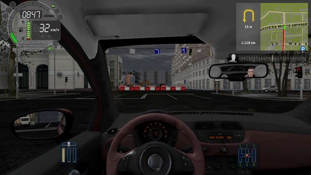 381) CCD 833 м Юбилейный - Рассветная 1.053 км Капиталистическая - Цветной 1.140 км...