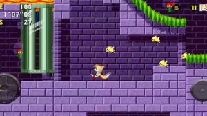 sonic 1 forever official port