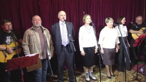 29 Коричневые брюки - КСП Колесо