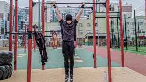 Тело запоминает не слова, а действия | Объём: 550 повторений