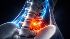 Дмитрий Горковский про боль и разгибатели спины