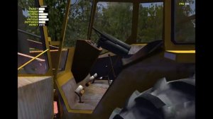 my summer car с нуля 10000 дней без читов и msc editor