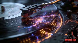 [Album] Gravitys Rainbow - Massive Attack, Tricky, Bjork Inspired Psycho Trip-Hop AI ReMix