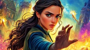 ЮМОРИСТИЧЕСКОЕ ФЭНТЕЗИ ♥ СМЕЛЫЙ ПЛАН ♥ АУДИОКНИГА ПОЛНОСТЬЮ