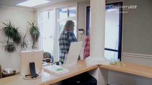 Аляска: Семья из леса 2 сезон 1 серия (реалити-шоу, 2015)