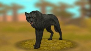 Не знаю, гепардика помучала, чипушилу сделала