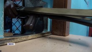 Десять лет на страже: школьники побывали в гостях у росгвардейцев