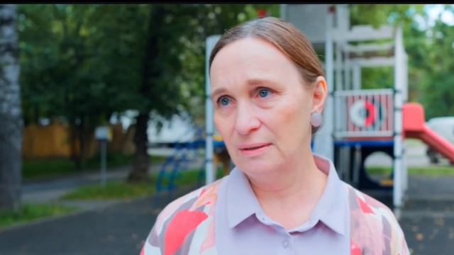 Премьера «Из сердца прочь». Мать Ирины