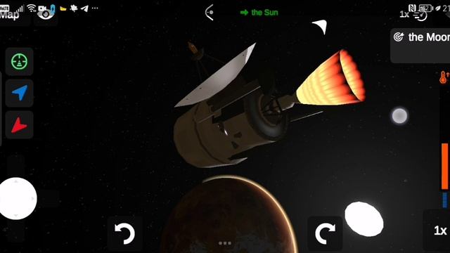 неудачная посадка на Венеру 😂😂😂