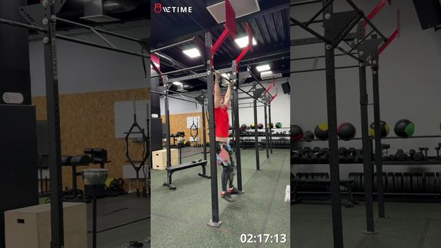 Демидов Андрей ЧК Люберцы 78 раз