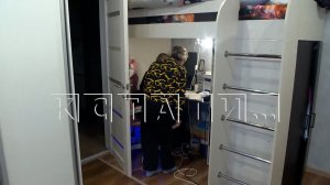 В Нижегородской области действует инструмент поддержки семей военнослужащих