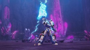 [🤖Метал Кард Бот🤖] Эпизод 25. Жёсткое противостояние