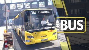 РЕЛИЗ СПУСТЯ 5 ЛЕТ. ЭТОГО МЫ ЖДАЛИ? — THE BUS (1.0.94413)