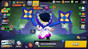 БРАВЛ СТАРС