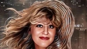 Галина Маслова - "Воспоминание"  Сл. и муз. Галины Масловой