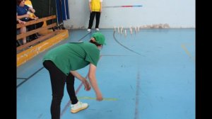 II Летние специальные игры в Нефтекумске