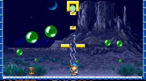 Super Pang (1990) [Arcade]