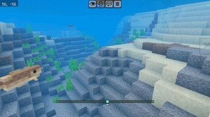 Энда жёстко колбасит