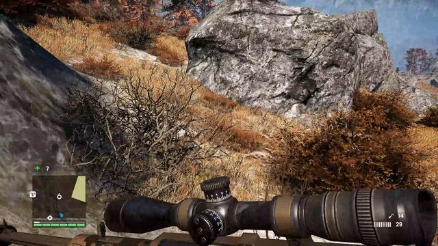 Far Cry 4 2026.03.24 - укуренный вечно сидит)))