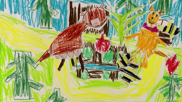 серия 3 мед к чаю