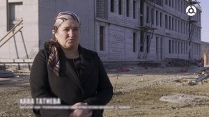 Вектор созидания. Лесная школа  с.п. Галашки.