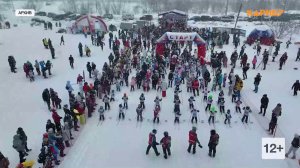 Магаданцев и гостей города приглашают 12 апреля на XXXVI гонку «Лыжня Вяльбе»