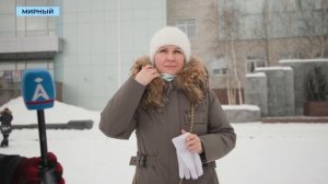 За что вы любите театр?