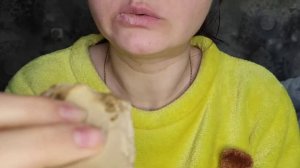 ASMR Turkestan yellow ~ Асмр Туркестан желтый