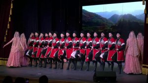 В Дербенте после реконструкции открылся Азербайджанский музыкально-драматический театр.