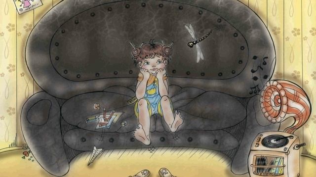 Чудесная ломпада