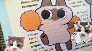 Сиамские котики