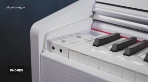Внешние подключения цифрового пианино. Полный гайд за 5 минут
