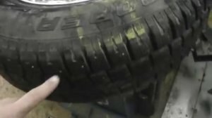 Ремонт бокового пореза УАЗ Патриот