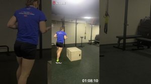 Кузнецова Евгения , тренер, ТФ КОЖУХОВО , 90