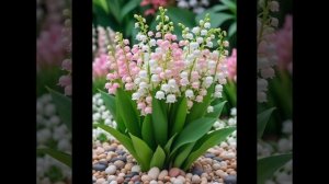 дарите женщинам цветы!