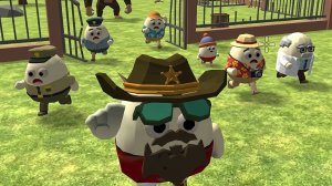 мой зоопарк рб