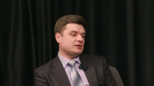 Наука в РЭУ: Дмитрий Осянин