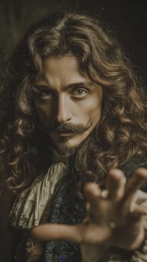 🔔👏👏ПОСЛЕДНИЙ ВЫХОД МОЛЬЕРА! (СТИХИ НАТАЛЬИ ШАХНАЗАРОВОЙ - КО ДНЮ ТЕАТРА)