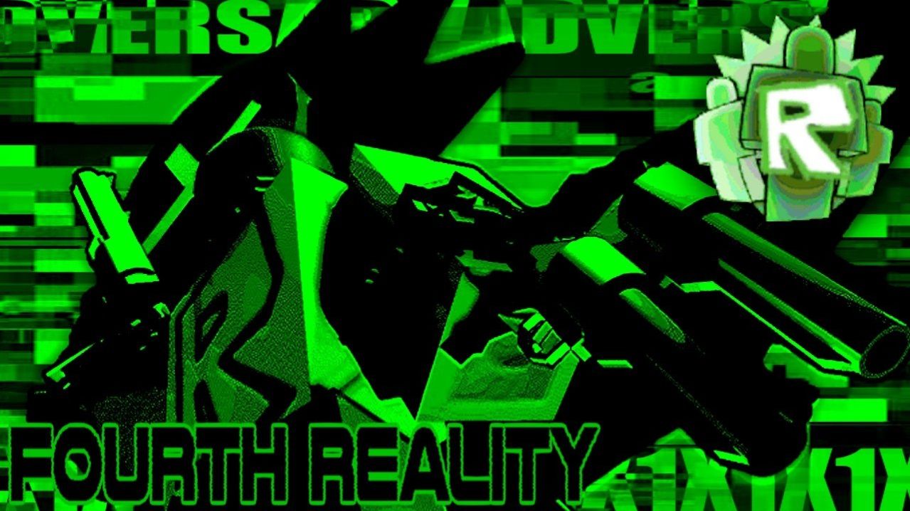 FOURTH REALITY ft. 5yl.  wintryLyricist ADVERSARYS THEME  BIAST OST